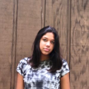 Meet your Posher, Olivia